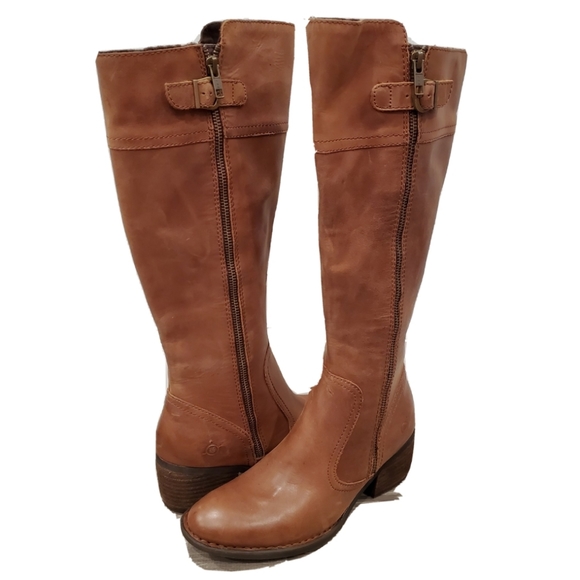 born fannar boots